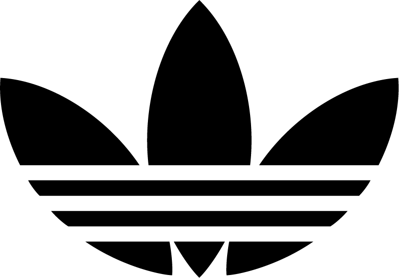 adidas logo