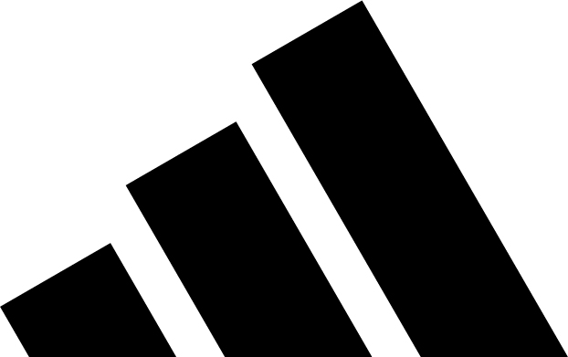 adidas Performance logo