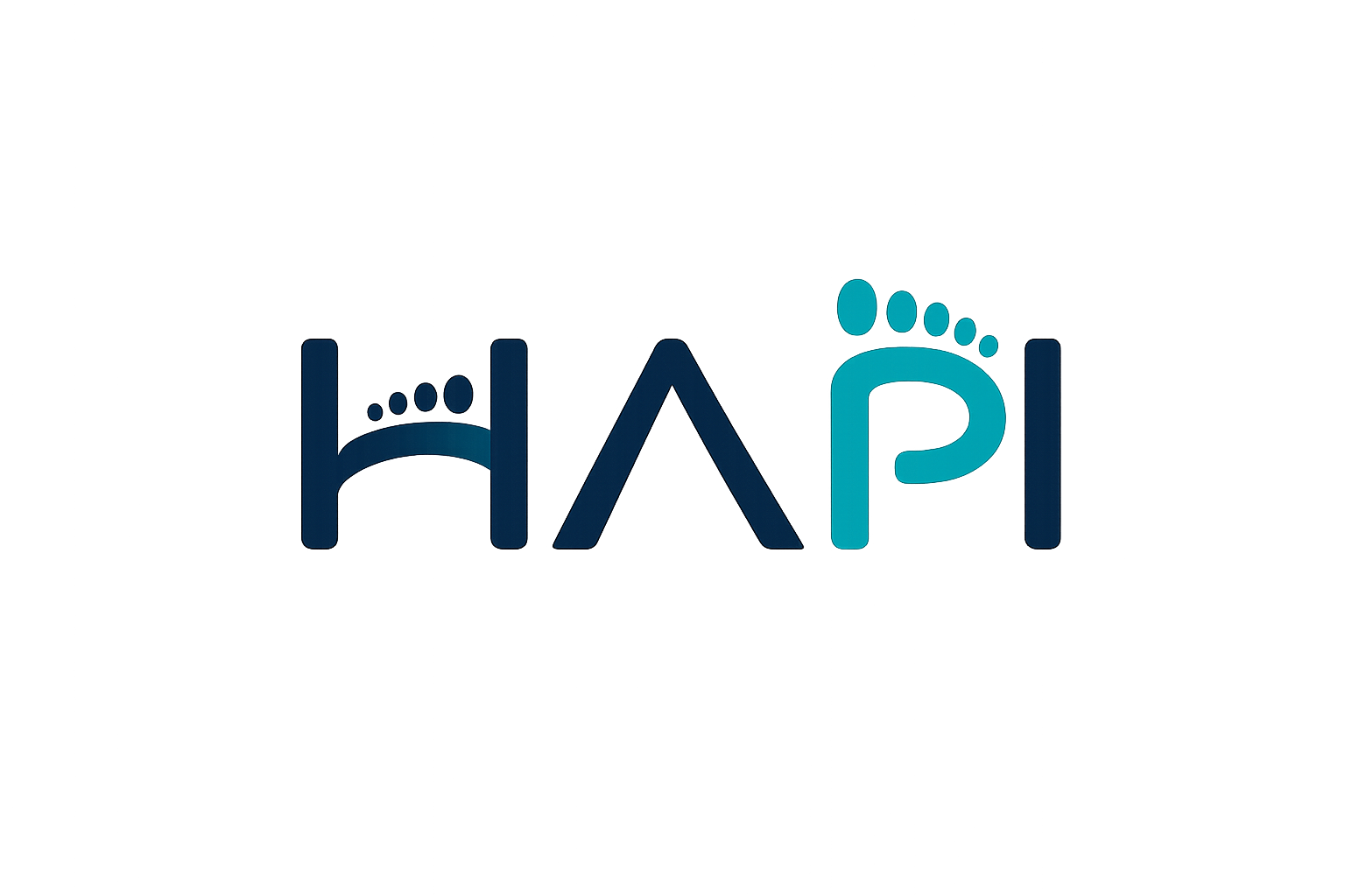 HAPI CO SHPK Logo